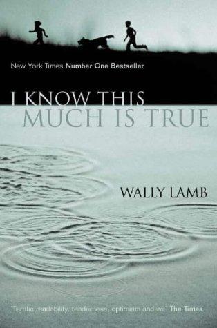 Cover of I Know This Much Is True (Oprah's Book Club)