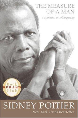 Cover of The Measure of a Man