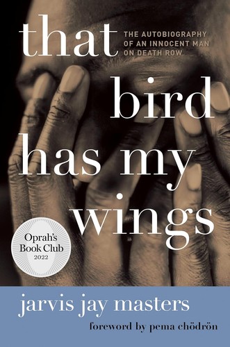 Cover of That bird has my wings