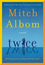 Cover of Twice