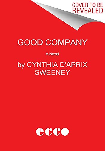 Cover of Good Company