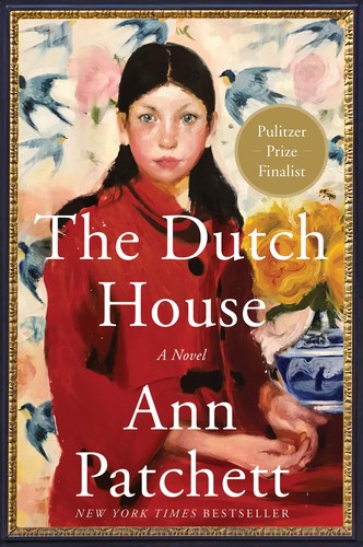 Cover of The Dutch House