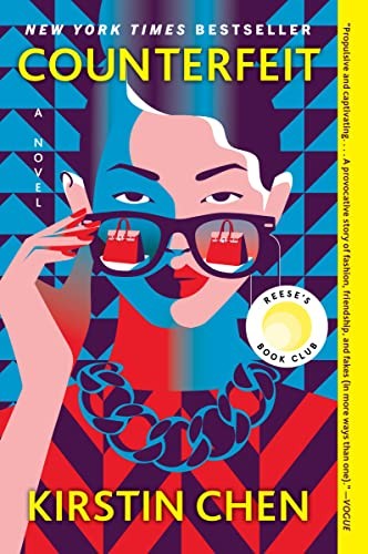 Cover of Counterfeit