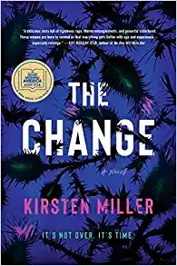 Cover of Change