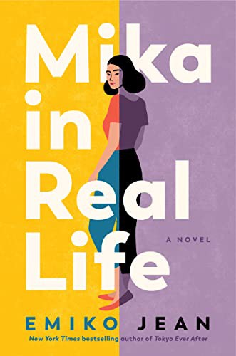 Cover of Mika in Real Life