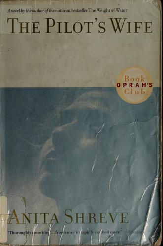 Cover of The Pilot's Wife