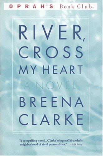Cover of River, Cross My Heart