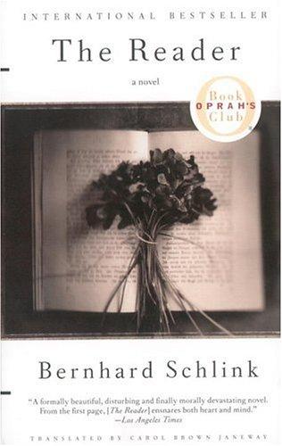 Cover of The Reader