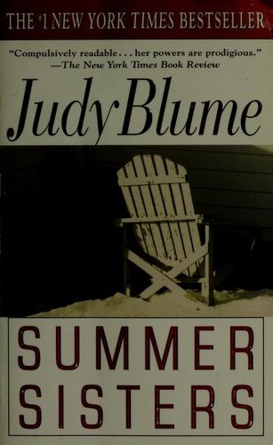 Cover of Summer Sisters