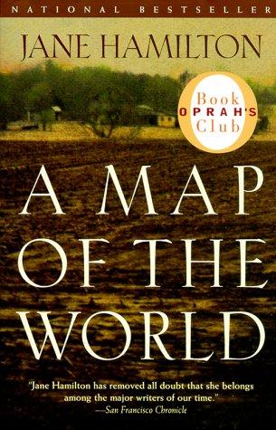 Cover of A Map of the World