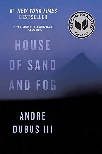 Cover of House of Sand and Fog