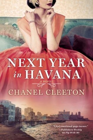 Cover of Next year in Havana