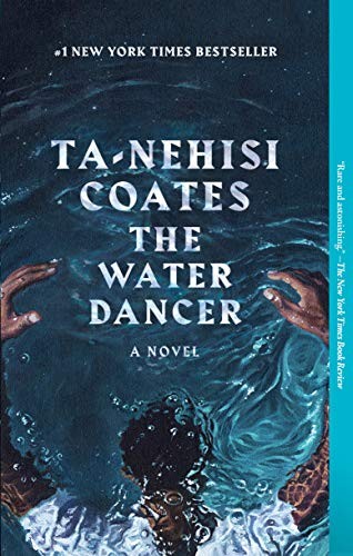 Cover of The Water Dancer