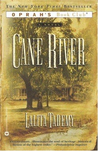 Cover of Cane River