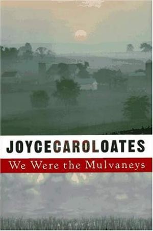 Cover of We were the Mulvaneys