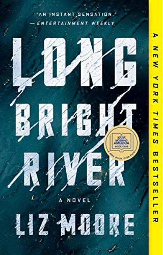 Cover of Long Bright River