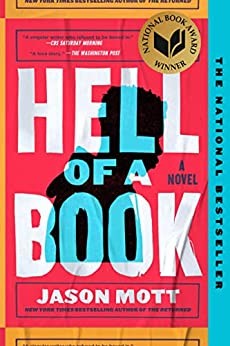 Cover of Hell of a Book