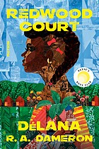 Cover of Redwood Court