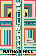 Cover of Wellness