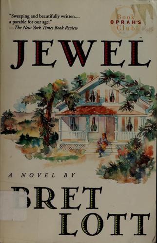 Cover of Jewel (Oprah's Book Club)