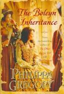 Cover of The Boleyn Inheritance