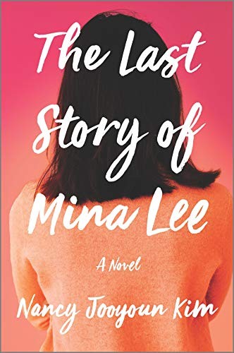 Cover of The Last Story of Mina Lee
