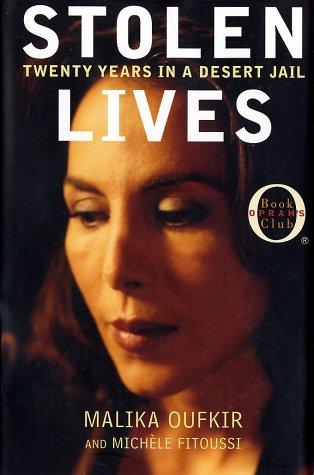 Cover of Stolen Lives