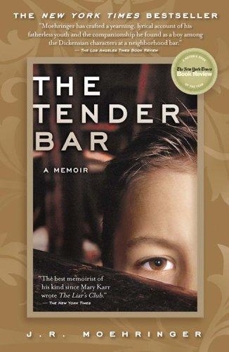 Cover of The Tender Bar: A Memoir