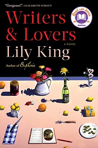 Cover of Writers & Lovers