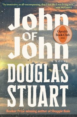 Cover of John of John