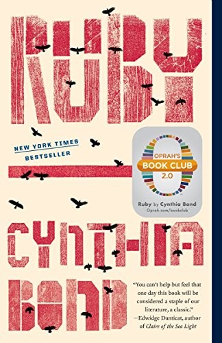 Cover of Ruby