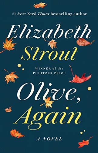 Cover of Olive, Again