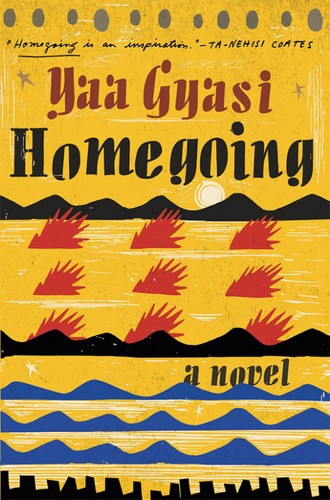 Cover of Homegoing