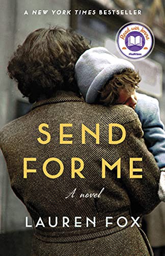 Cover of Send for Me