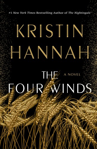 Cover of Four Winds