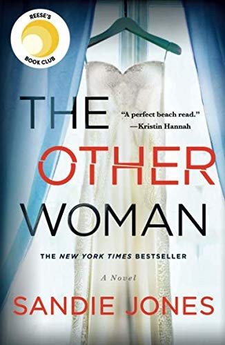 Cover of Other Woman