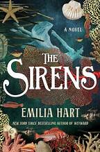 Cover of The Sirens