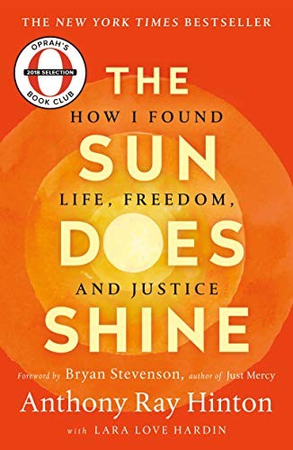 Cover of The Sun Does Shine
