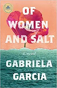 Cover of Of Women and Salt