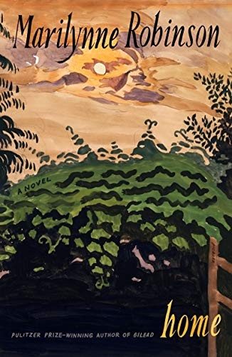 Cover of Home