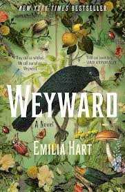 Cover of Weyward