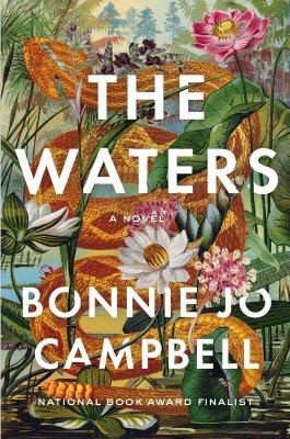 Cover of The Waters