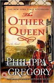 Cover of The Other Queen