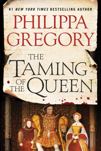Cover of The Taming of The Queen