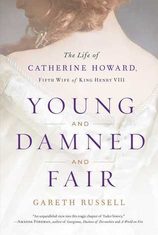 Cover of Young and damned and fair