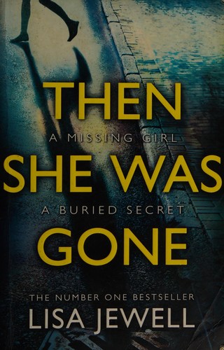 Cover of Then She Was Gone