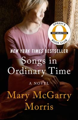 Cover of Songs in Ordinary Time