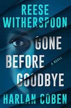 Cover of Gone Before Goodbye