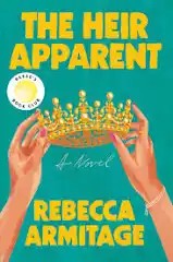 Cover of The Heir Apparent