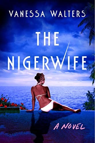 Cover of Nigerwife